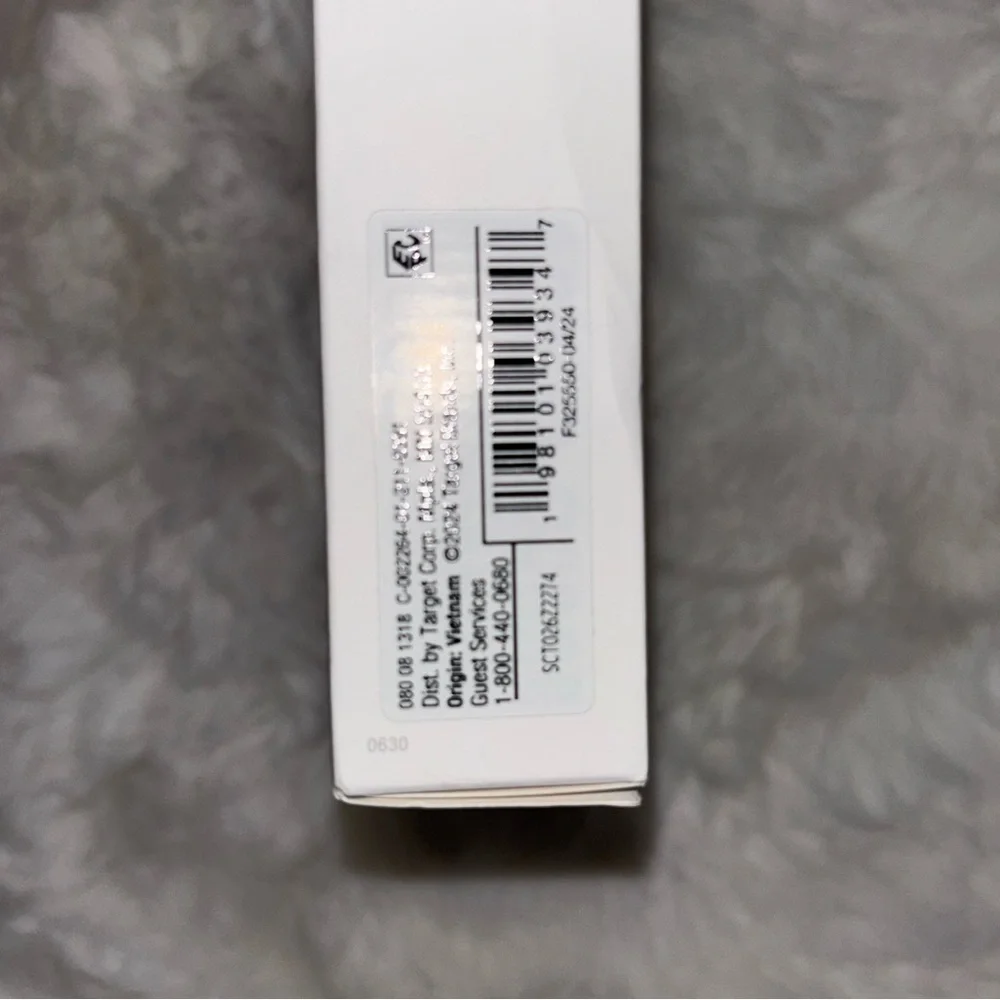 HeyDay 6 Ft long USB C - USB C CHARGER CORD Cable ~ Open Box ~